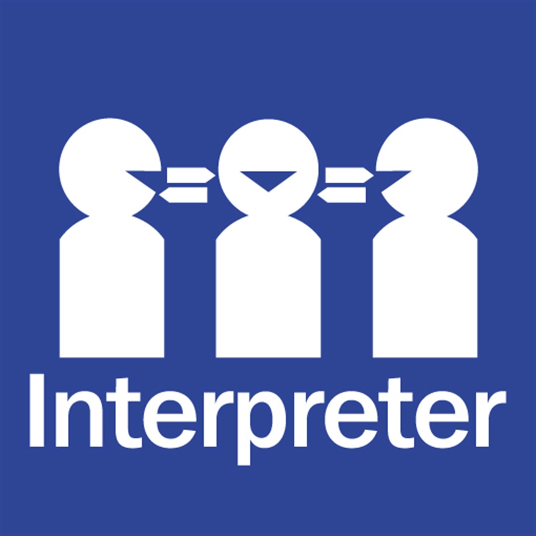 interpreter-services