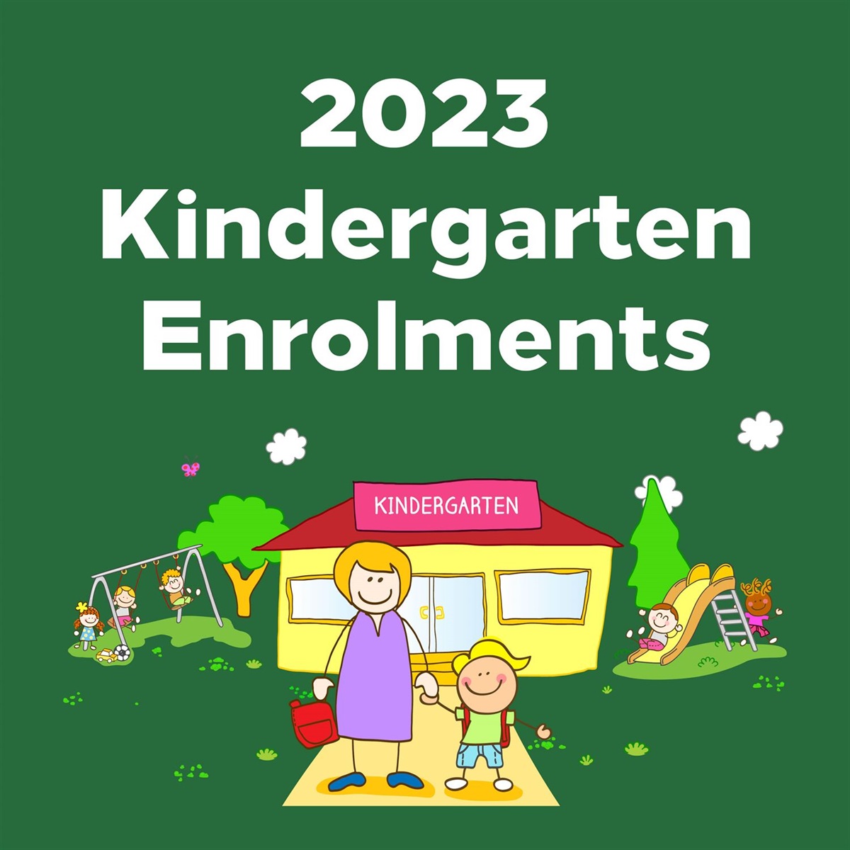 0778 Kindergarten Enrolment 2022 Social Tile ?w=1200