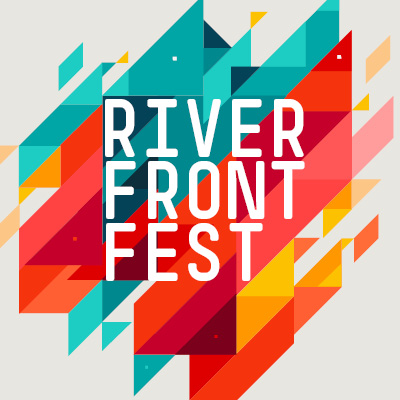 Get Set To Celebrate Our Riverfront Precinct At Riverfront Fest