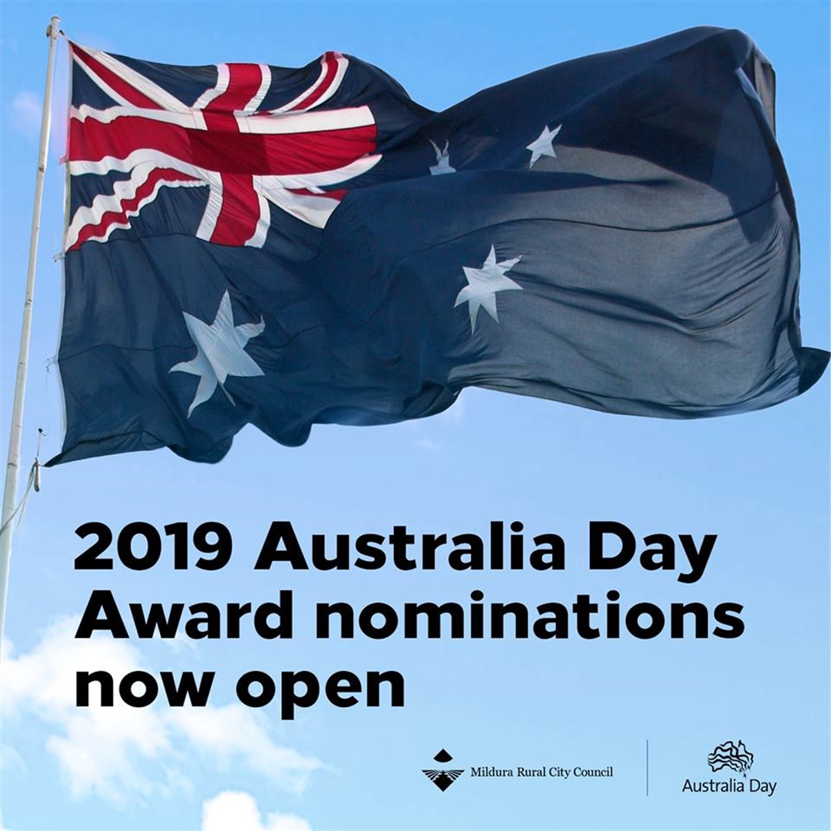 Nominate an event or someone you know for an Australia Day honour