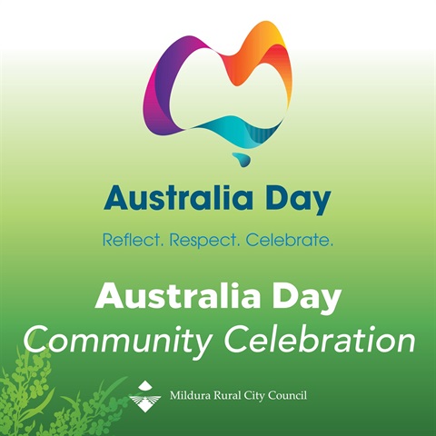 New Look Australia Day Celebrations Planned