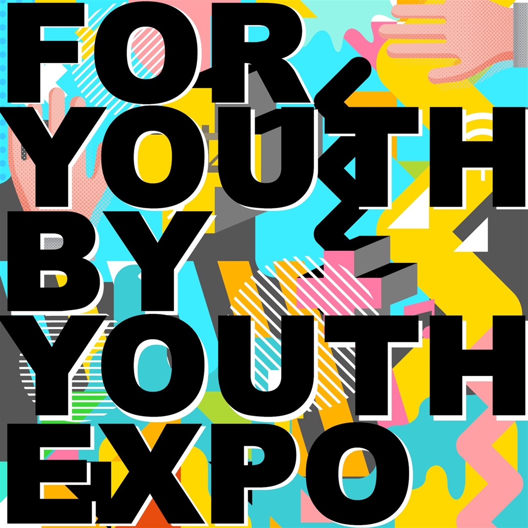 For Youth By Youth Expo to showcase opportunities for young people