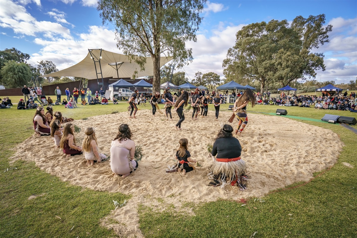 corroboree-to-showcase-aboriginal-and-torres-strait-islander-cultures