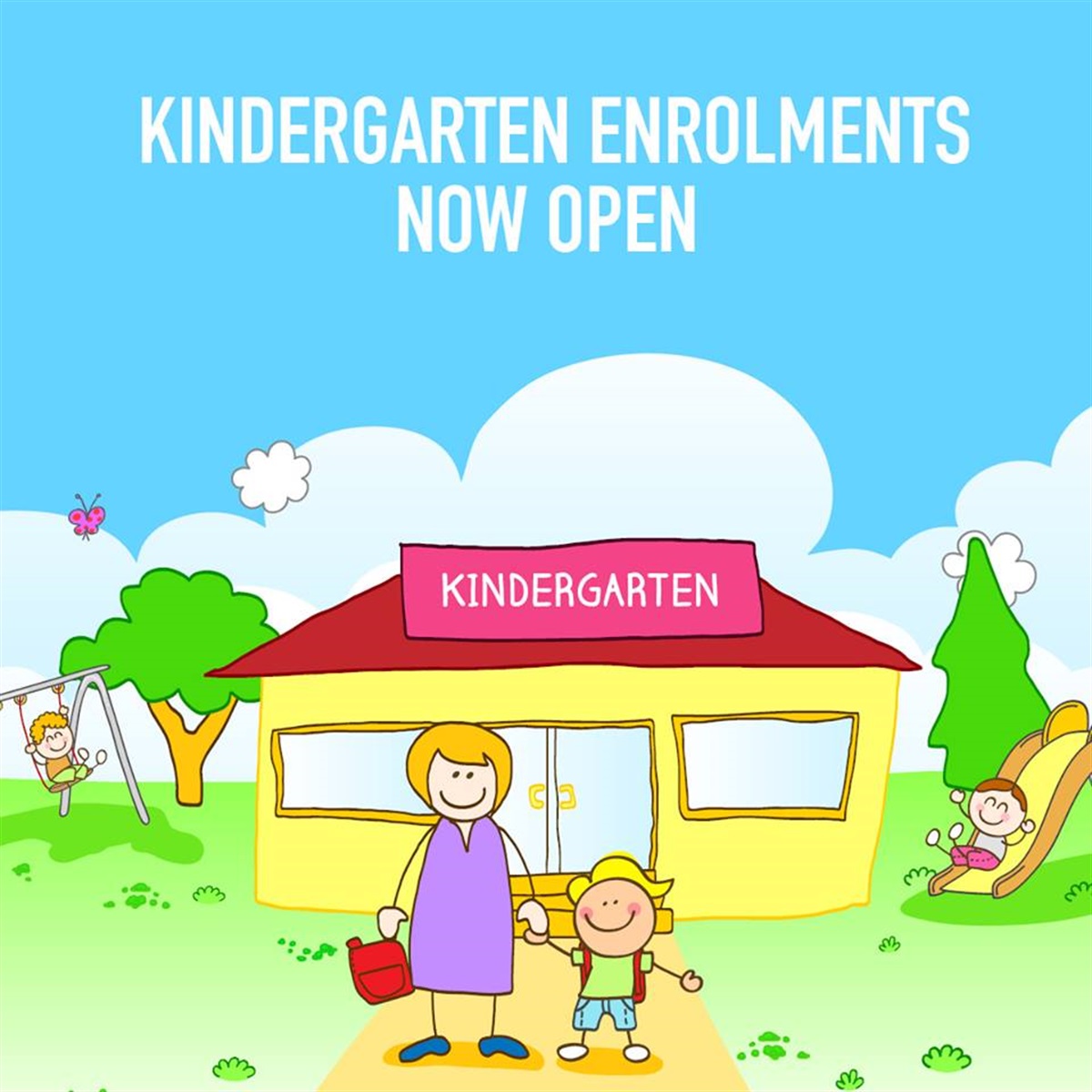 enrolments-now-open-for-kindergarten-in-2020