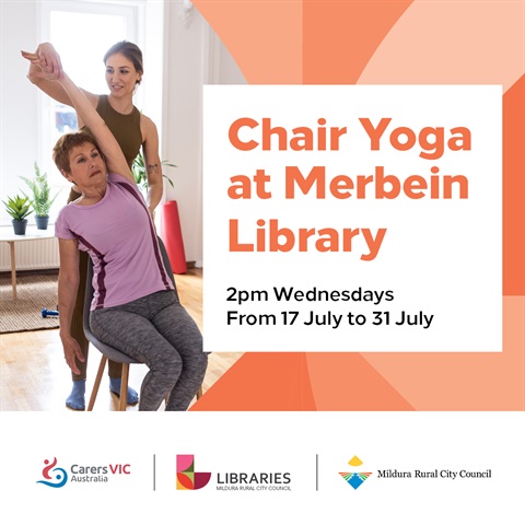 0114 Library Chair Yoga - July  - Social Tile.jpg
