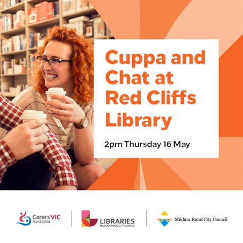 0115 Library Cuppa and Chat Red Cliffs - Social Tile.jpg