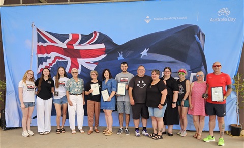 Australia Day Award recipients 2025.jpg