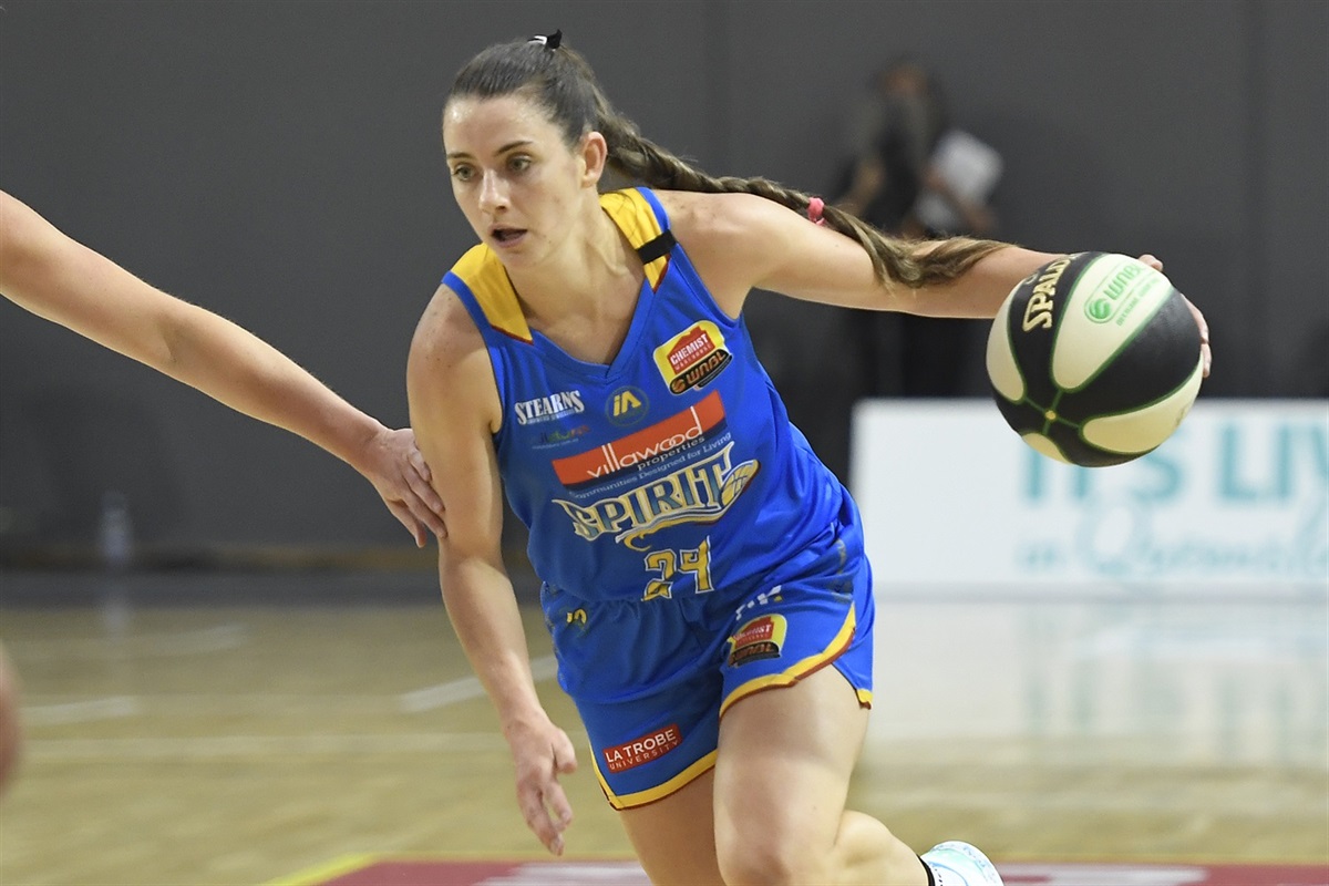 WNBL is coming to the Mildura Sporting Precinct