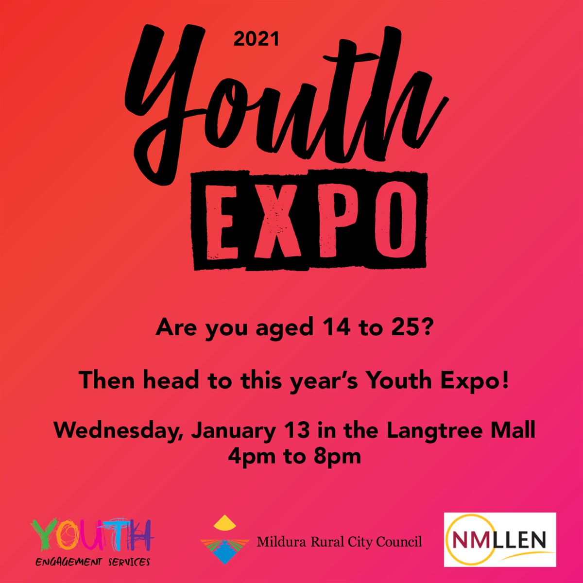 Youth Expo 2021 To Connect Young People To Career Opportunities