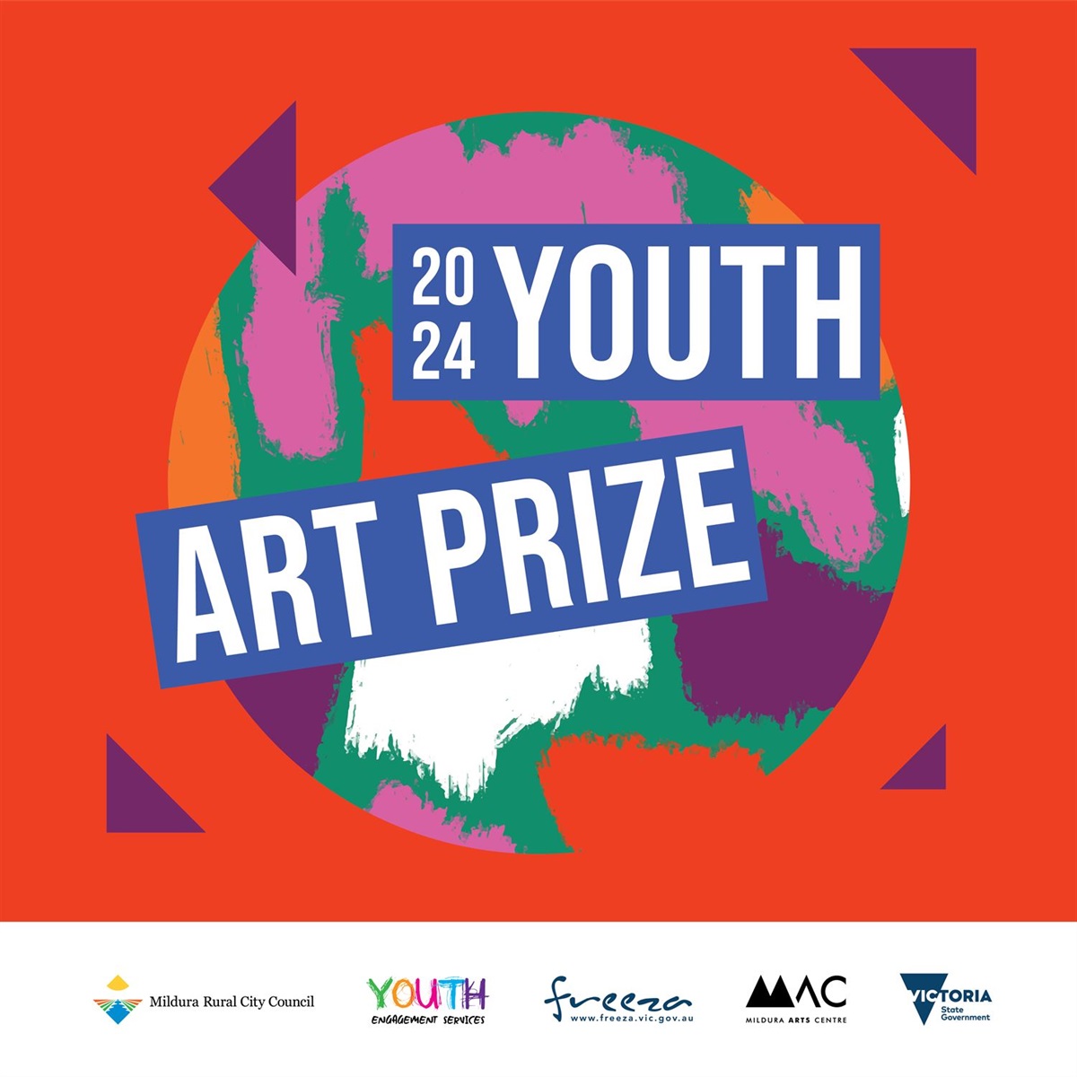 Youth Art Prize