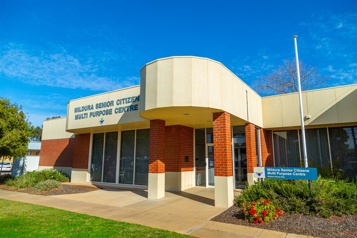 mildura-senior-citizens-centre