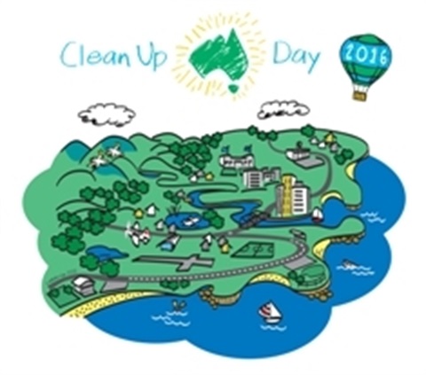 Clean up Australia Day 2016.jpg